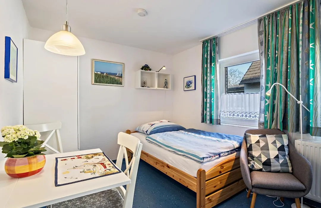 Nordhaus Ferienwohnung 6-1
