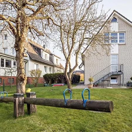 Nordhaus Ferienwohnung 6-3